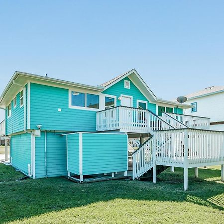Las Palmas Retreat Galveston Luaran gambar