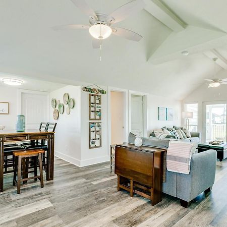 Las Palmas Retreat Galveston Luaran gambar