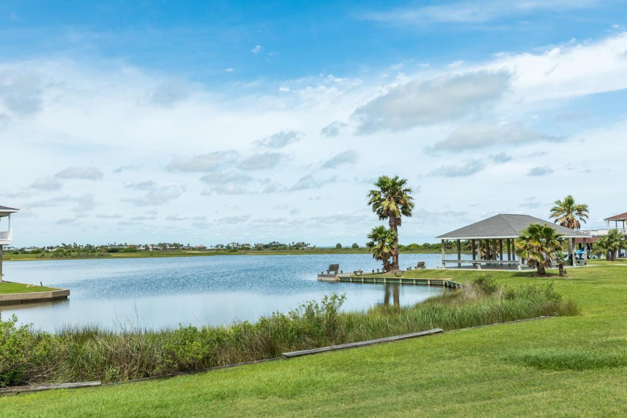 Las Palmas Retreat Galveston Luaran gambar