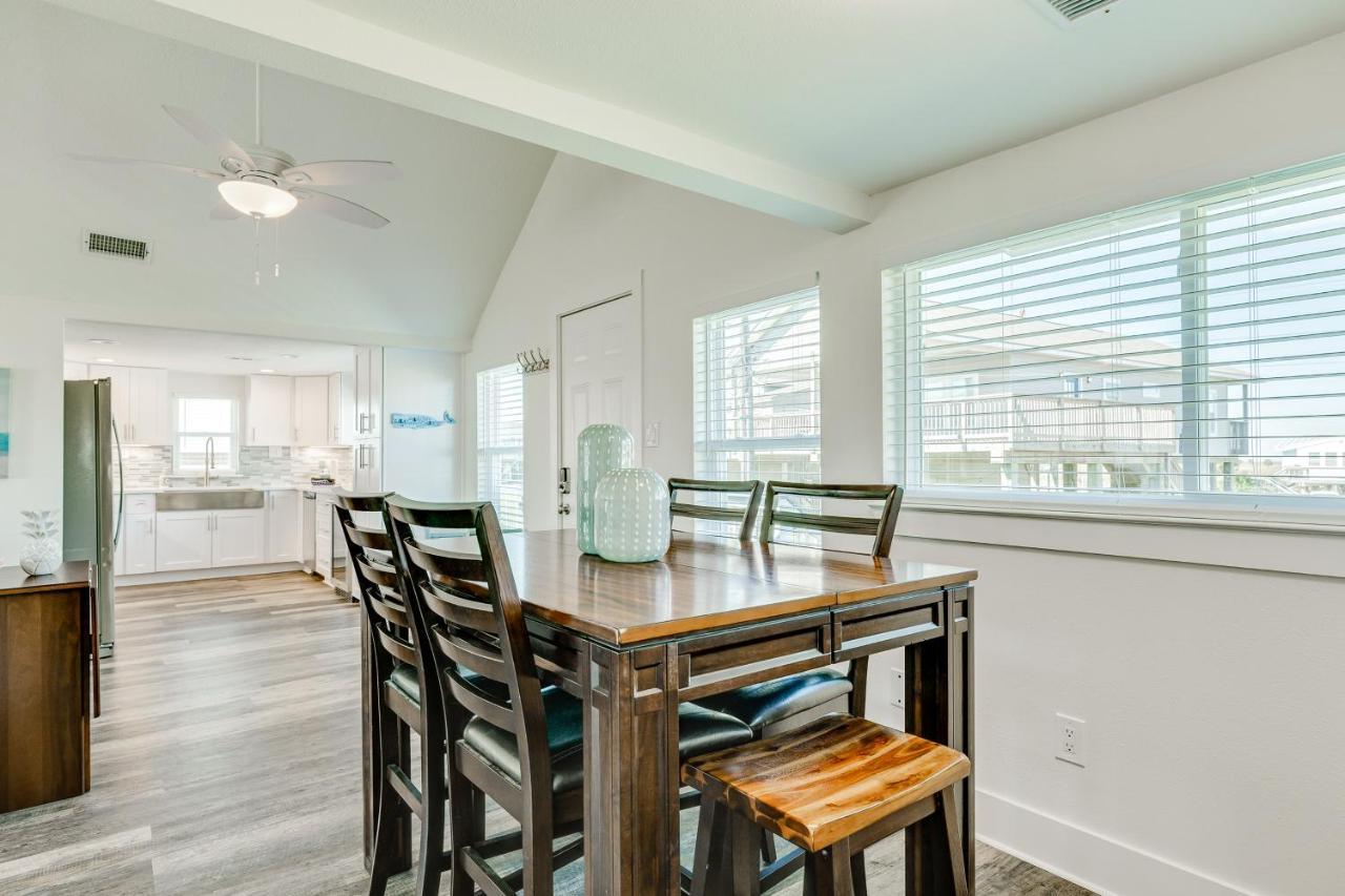 Las Palmas Retreat Galveston Luaran gambar