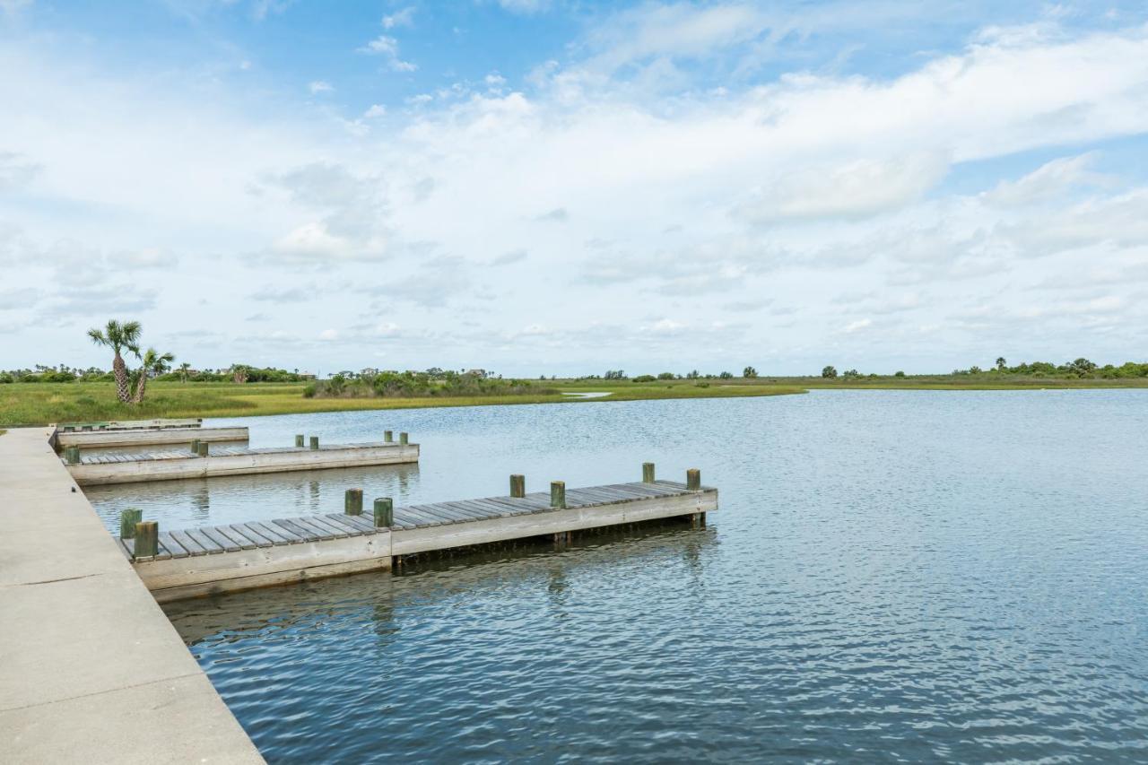 Las Palmas Retreat Galveston Luaran gambar