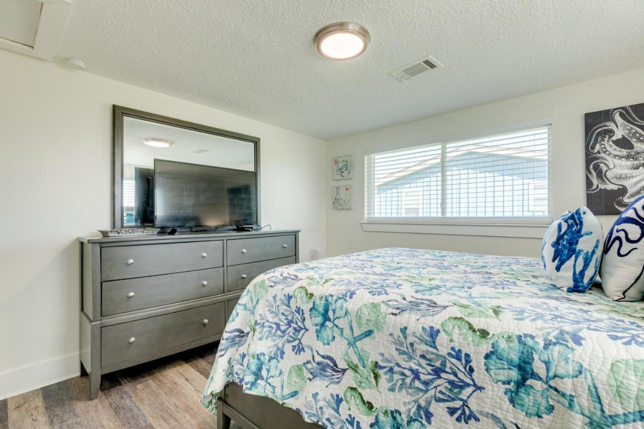Las Palmas Retreat Galveston Luaran gambar