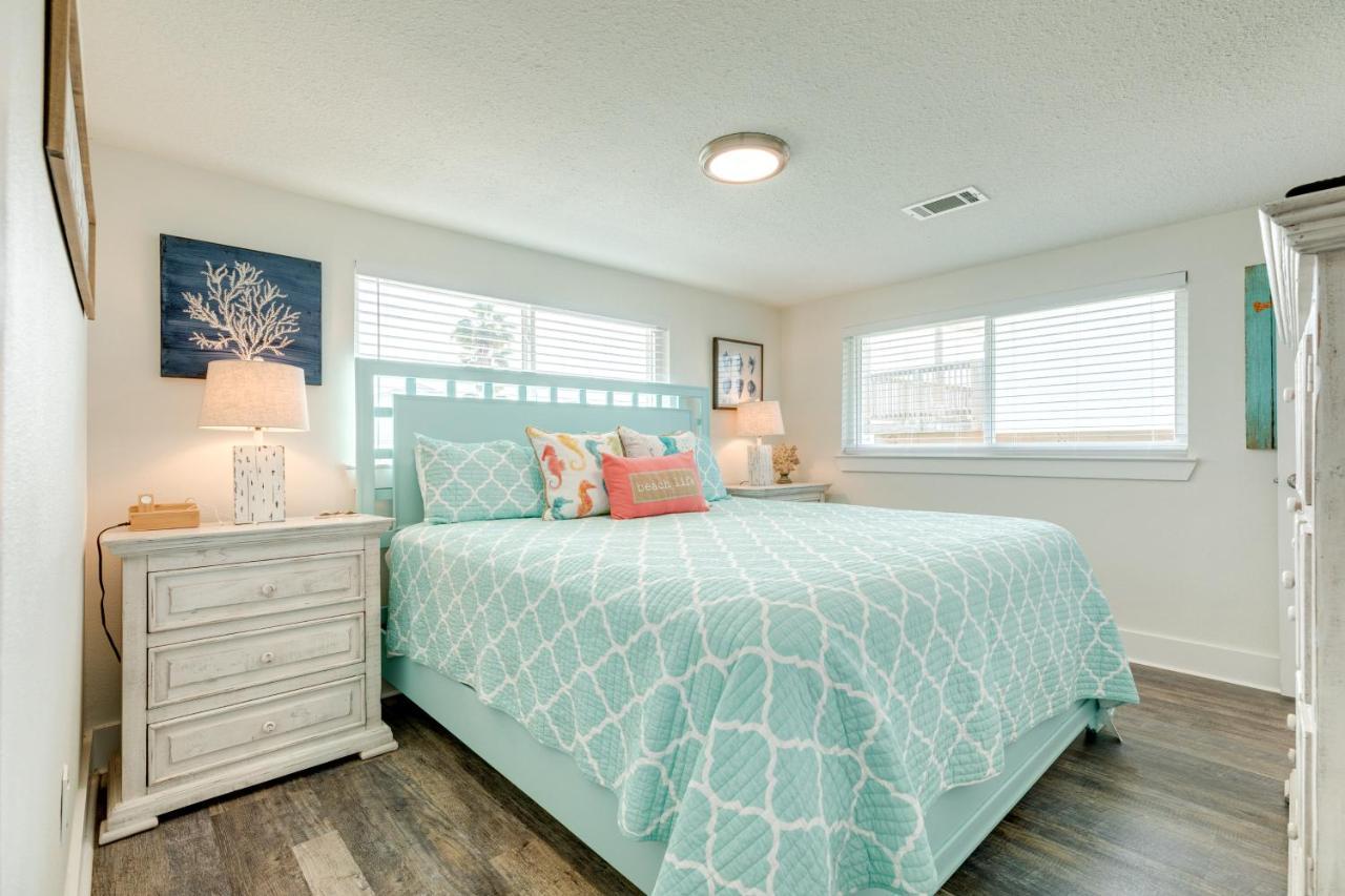 Las Palmas Retreat Galveston Luaran gambar